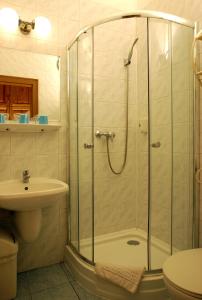 Hotel Manzard Panzio