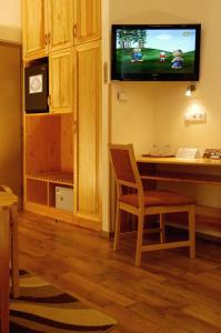 Hotel Manzard Panzio