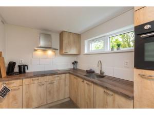 Holiday Home near Beach Burgh-Haamstede