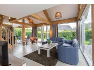 Holiday Home near Beach Burgh-Haamstede