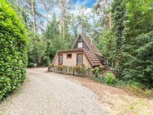 obrázek - Cozy holiday home in Lanaken in a wooded area