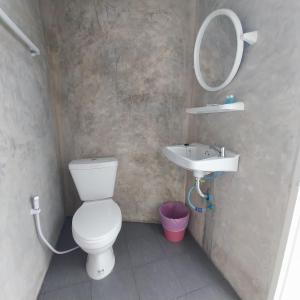 The Sea Campers จันทบุรี