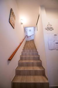 Gardoš rooms