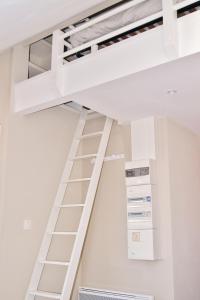 Appartements Studio avec mezzanine Berck-Plage Hyper-centre : photos des chambres