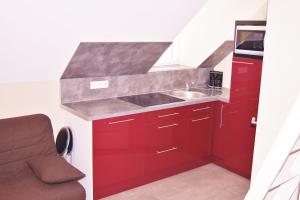 Appartements Studio avec mezzanine Berck-Plage Hyper-centre : photos des chambres