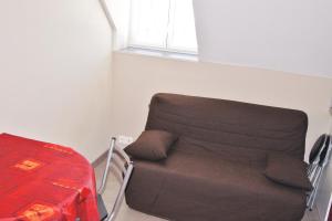 Appartements Studio avec mezzanine Berck-Plage Hyper-centre : photos des chambres