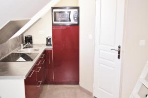 Studio avec mezzanine Berck-Plage Hyper-centre