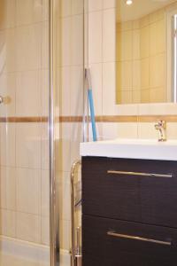 Appartements Studio avec mezzanine Berck-Plage Hyper-centre : photos des chambres