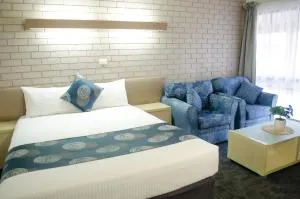 Tatura Country Motel - 凯阿布勒姆