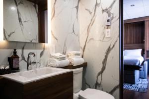 Hotel Chicoutimi, affilié à Hyvi