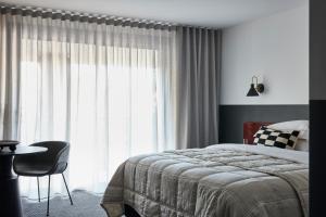Central Caleula Motor Lodge
