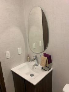 Confort suite La Carolina