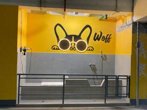 Confort suite La Carolina