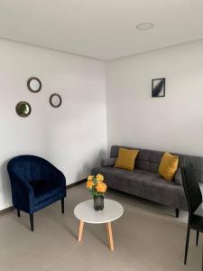 Confort suite La Carolina