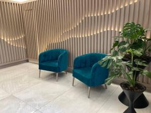 Confort suite La Carolina