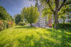 Appartements Le Taillefer 2 - L'Amazone : photos des chambres