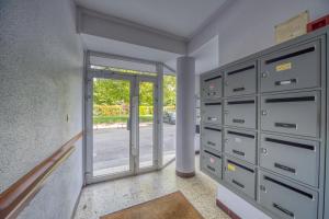 Appartements Le Taillefer 2 - L'Amazone : photos des chambres