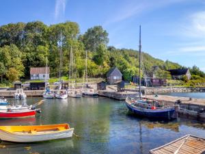 Holiday home Hasle LIX