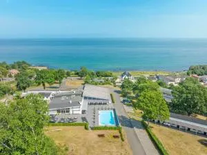 Holiday home Allinge CCLXXVI - Sandkås