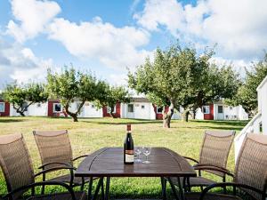 6 person holiday home in Allinge