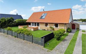 obrázek - Beautiful Home In Skagen With Wifi And 3 Bedrooms