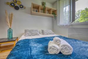 Appartements Le Taillefer 3 - Le Frenchi : photos des chambres