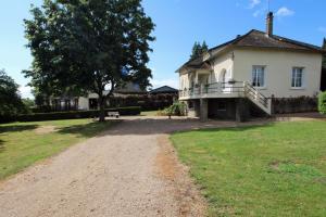 Maisons de vacances La maison de la petite fourmy : photos des chambres