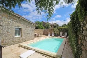 Evasimone - 加尔唐普河畔贝西讷