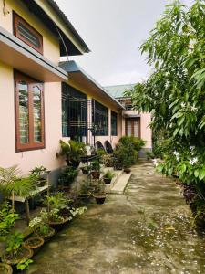 Namdang Homestay