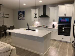 Luxe Living Lake Stevens Home!