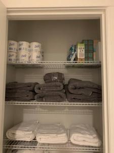 Luxe Living Lake Stevens Home!