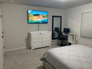 Luxe Living Lake Stevens Home!