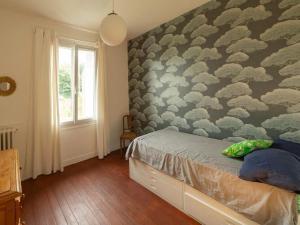 Maisons de vacances Charming cottage in the heart of the port city, Dieppe, Alabaster Coast : photos des chambres