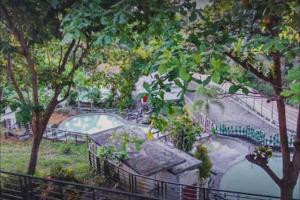 Wisma Belerang Kalianda Lampung RedPartner