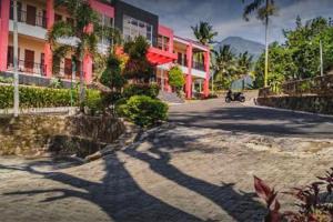 Wisma Belerang Kalianda Lampung RedPartner