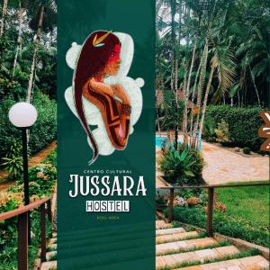 Hotel Jussara Cultural - Joinville
