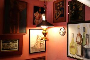 Habitacion en el corazón de la Roma