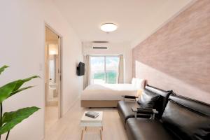 Crystal Exe Nanki Shirahama 1