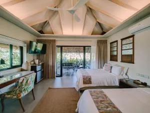 Kaimana Resort Siargao - Libertad