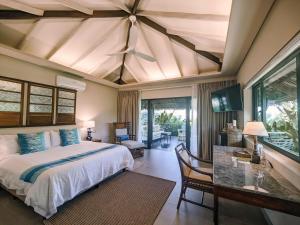 Kaimana Resort Siargao