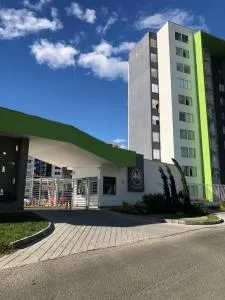 Apartamento Armenia a 15 min del Parque del Café - El Mesón