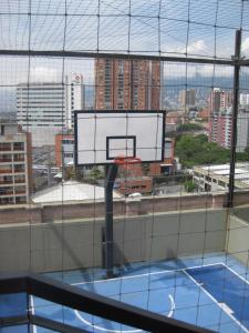 shared -compartido- apartment in a quiet, secure and lovely apartment