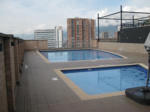 shared -compartido- apartment in a quiet, secure and lovely apartment