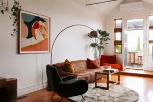 Henry Home - Fitzroy