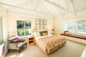 Cape Lodge