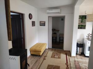 Three-Bedroom Apartment with Terrace room in Apartment Neo