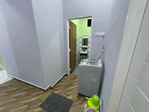 Homestay 4S