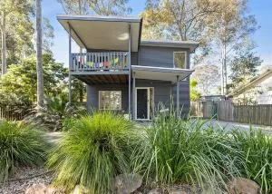 Kinnera Cottage - Tomakin