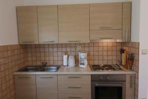 Apartment in Silo - Insel Krk 44630