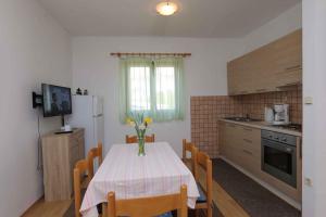 Apartment in Silo - Insel Krk 44630